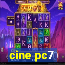 cine pc7